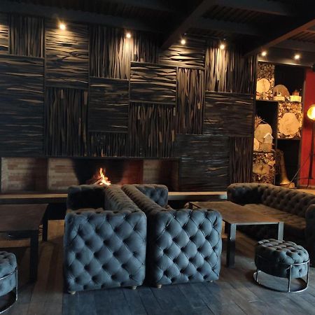 Apartment N506 Gudauri Loft エクステリア 写真