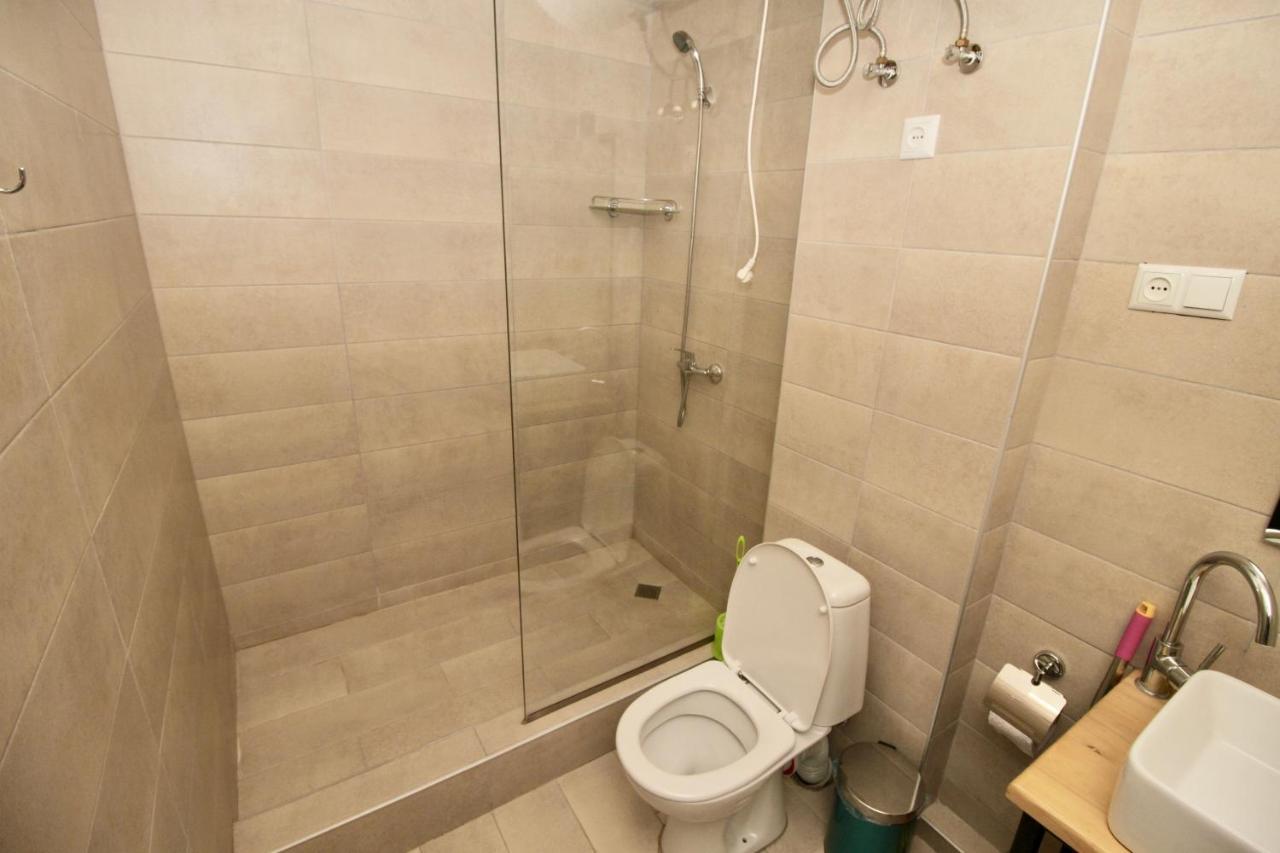 Apartment N506 Gudauri Loft エクステリア 写真