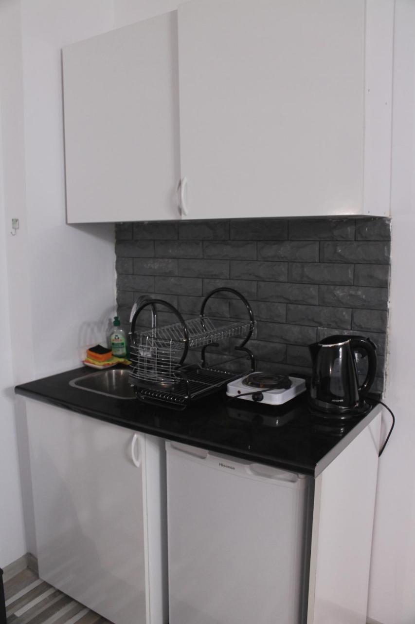 Apartment N506 Gudauri Loft エクステリア 写真