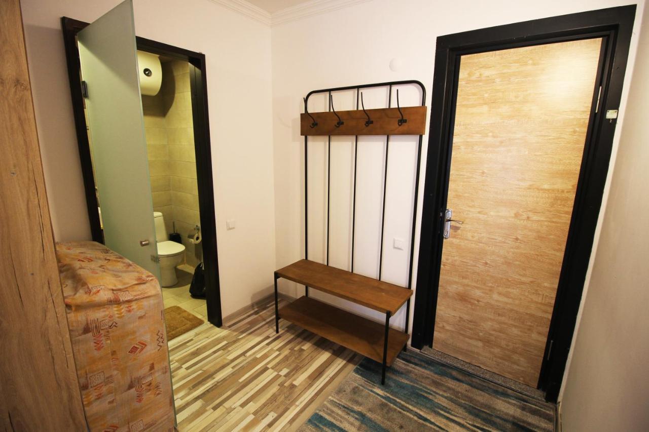 Apartment N506 Gudauri Loft エクステリア 写真